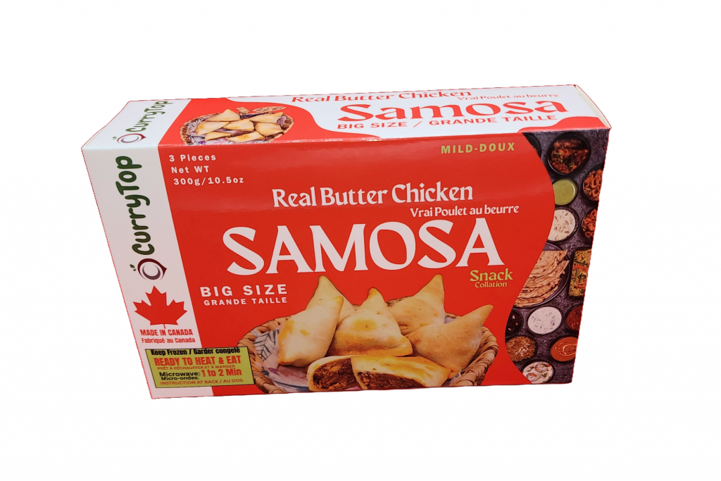BC SAMOSA SKIP